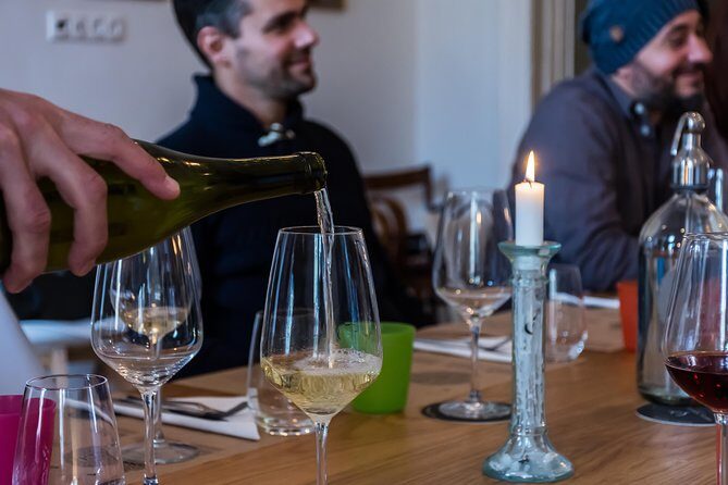 Explore Hungary's great wines in an intimate, casual tasting - Price and value: is $74.27 worth it?