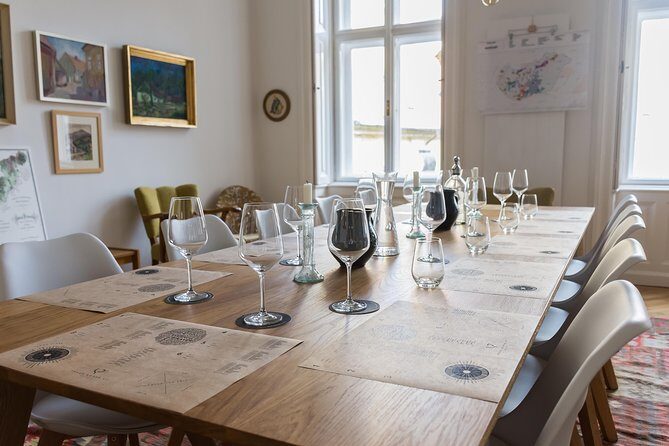 Explore Hungary's great wines in an intimate, casual tasting - Who should book this tasting (and who might prefer something else)
