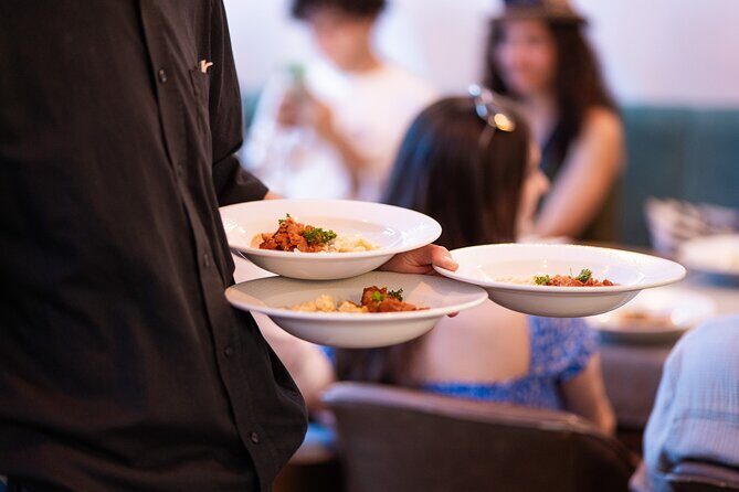 Flavors of Budapest: Guided Food & Drink Tour - Andrássy Avenue After Dark-Energy: Traditional Plates in a Classier Setting