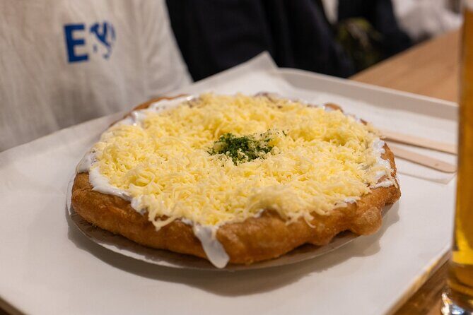 Flavors of Budapest: Guided Food & Drink Tour - Pace, Group Size, and How the Walking Fits Your Day