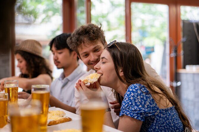 Flavors of Budapest: Guided Food & Drink Tour - Price and Value: Is $83.27 Worth It in Budapest?
