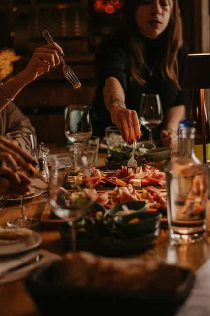 Food and Wine Tasting in Budapest by the Basilica - Who This Budapest Wine Tasting Is Best For