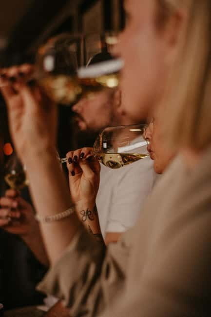 Food and Wine Tasting in Budapest by the Basilica - Should You Book This Tour or Wait for Something Else?