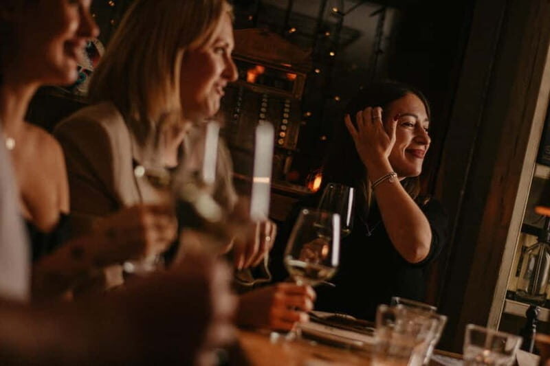 Food and Wine Tasting in Budapest by the Basilica - FAQ
