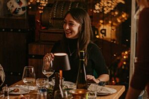 Food and Wine Tasting in Budapest City Center with Sommelier - Hungarian tapas-style bites: the food pairing that keeps it real