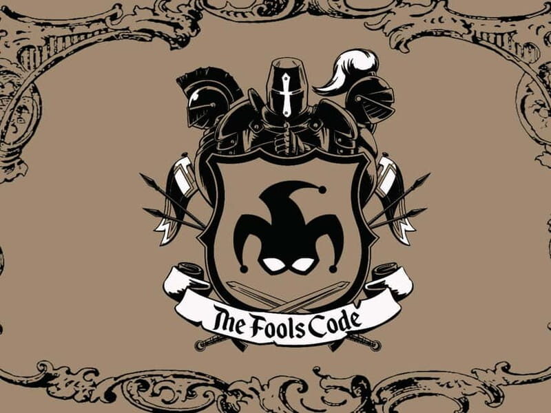 FoolsCode: EscapeRoom/Sightseeing tour with Actor Tourguide - Where you start: the gazebo near Fisherman’s Bastion