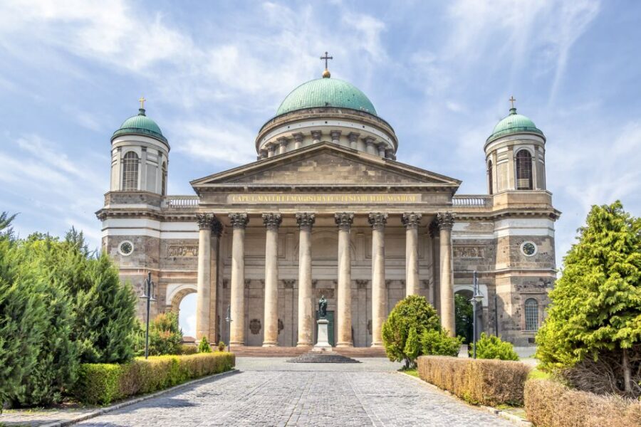 From Budapest: Danube Bend Day Trip in English - Key highlights I’d plan around