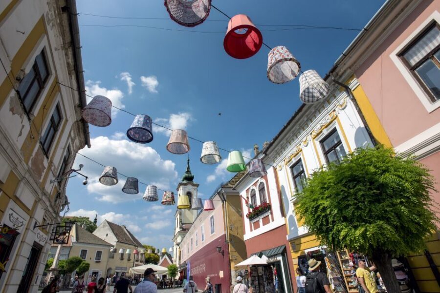 From Budapest: Danube Bend Day Trip in English - Danube Bend day trip from Budapest: what you’re really buying