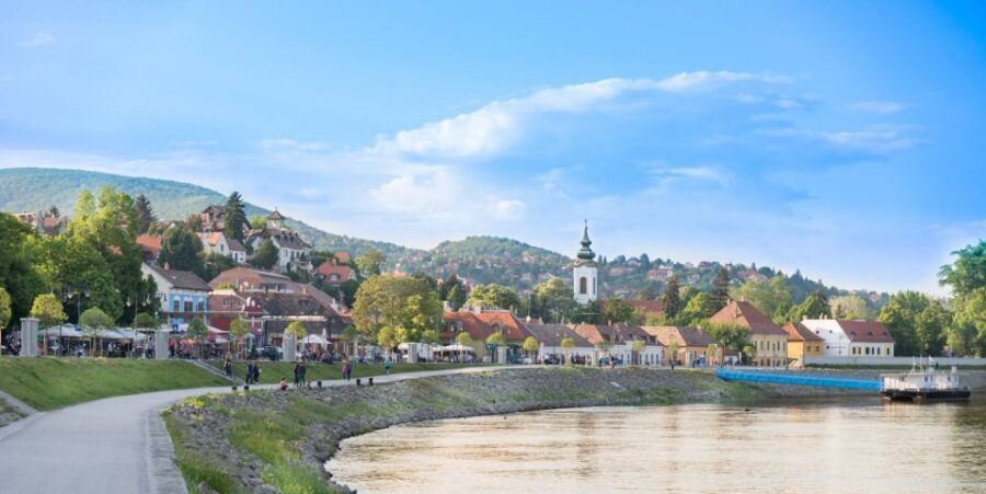 From Budapest: Danube Bend Full-Day Private Tour with Lunch - Why the Danube Bend day feels worth it