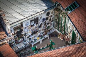 From Budapest: Danube Bend Full-Day Private Tour with Lunch - Esztergom Basilica: Hungary’s big church by the Slovak border