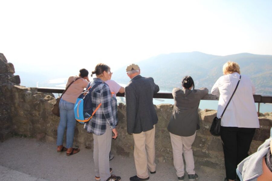 From Budapest: Danube Bend & Szentendre Tour with Lunch - Key highlights worth planning for