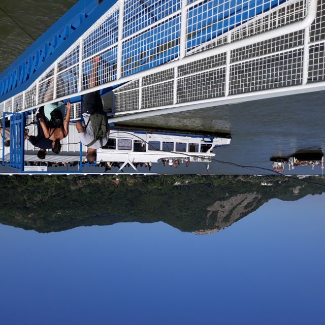 From Budapest: Danube Bend & Szentendre Tour with Lunch - Price and value: what $128 buys you (and why it’s fair)