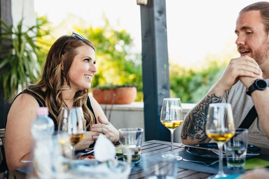 From Budapest: Etyek Wine Tasting Tour with 3-Course Meal - Key Things to Know Before You Go