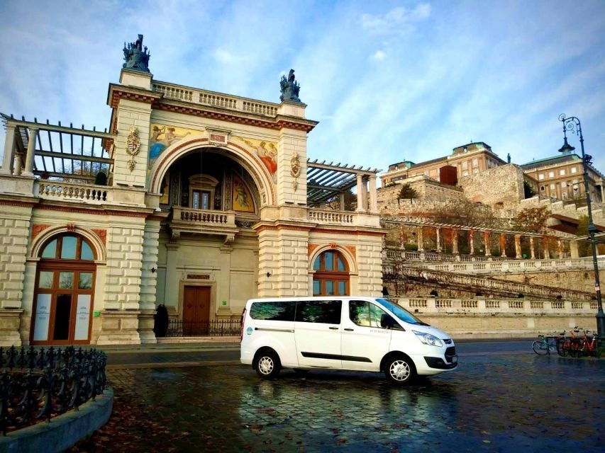 From Budapest: Full-Day Danube Bend Tour with Lunch - Key takeaways before you go