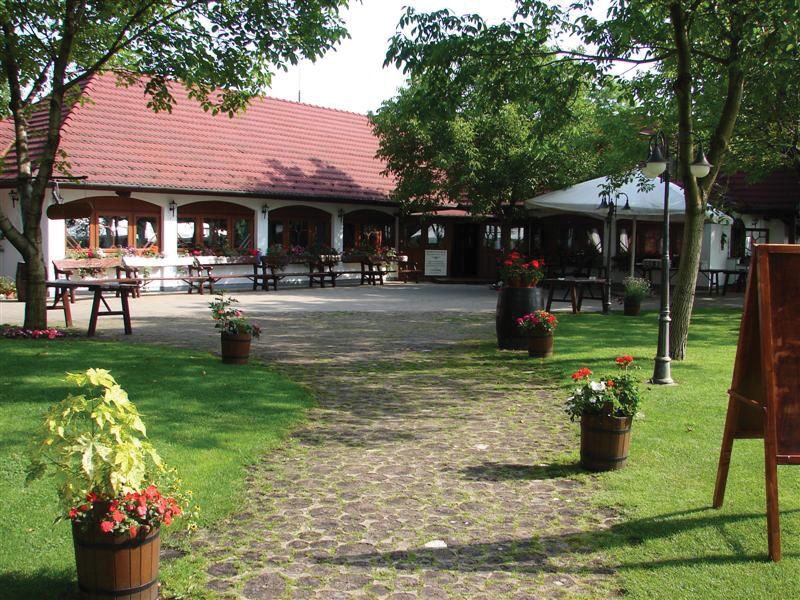 From Budapest: Full-Day Puszta Tour with Lunch and Show - Lajosmizse ranch arrival: pálinka, horses, and the Puszta vibe