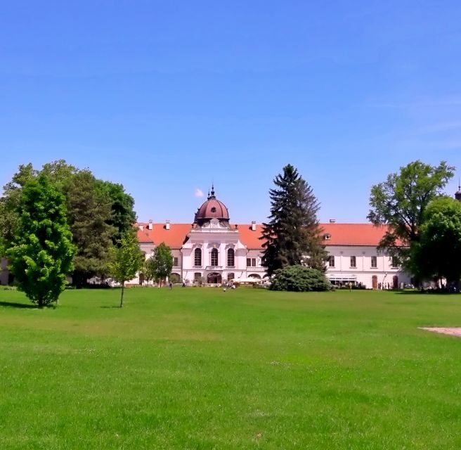From Budapest: Gödöllő Palace of Queen Elizabeth Tour - How the Half-Day Timeline Really Feels
