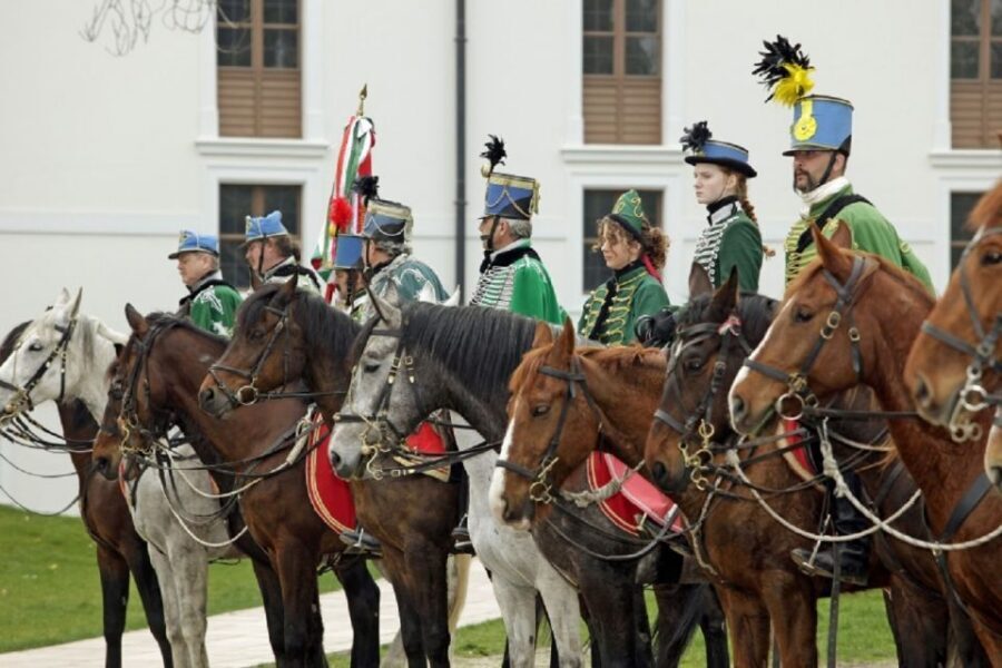 From Budapest: Gödöllő Royal Sissi Guided Tour - Key highlights at a glance