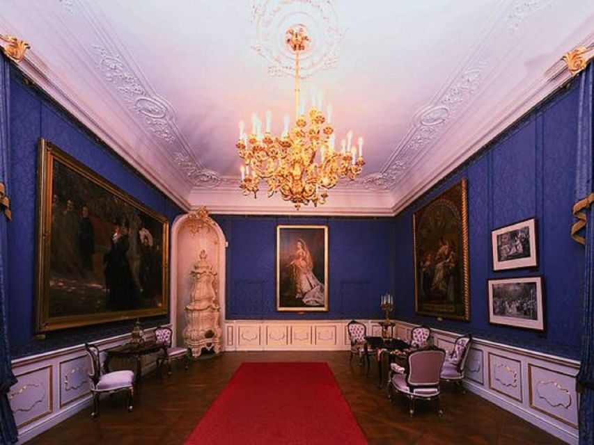 From Budapest: Gödöllő Royal Sissi Guided Tour - Why Gödöllő Palace feels different from a typical day trip