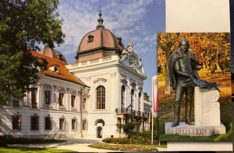 From Budapest: Gödöllő Royal Sissi Guided Tour - Meeting point and the practical flow of the tour