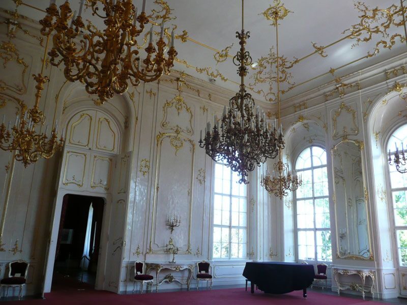 From Budapest: Gödöllő Royal Sissi Guided Tour - Inside the palace: walking rooms tied to Sissi’s world