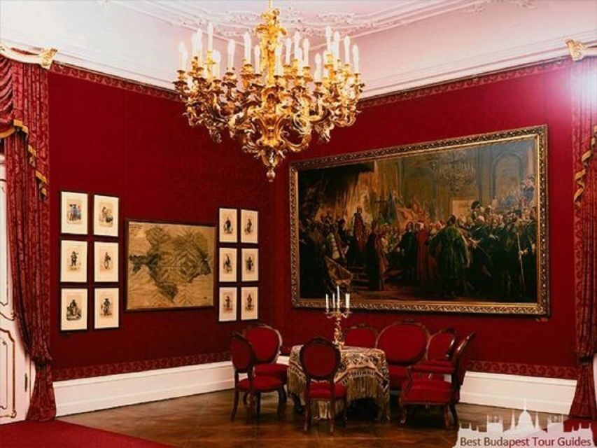 From Budapest: Gödöllő Royal Sissi Guided Tour - What you’ll likely feel during the day