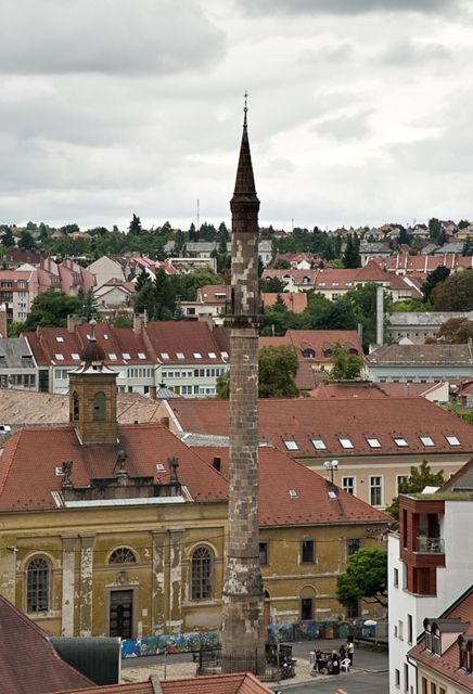 From Budapest: Guided Tour of Eger with Wine Tasting - Cathedral, Bishop’s Palace, and the Minorite Church stops