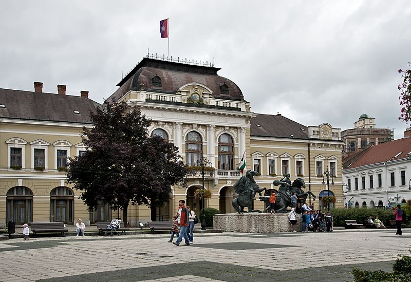 From Budapest: Guided Tour of Eger with Wine Tasting - Getting there from Budapest: the practical part