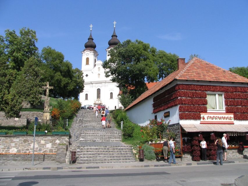 From Budapest: Lake Balaton Tour - Lake Balaton from Budapest: what this day trip really delivers