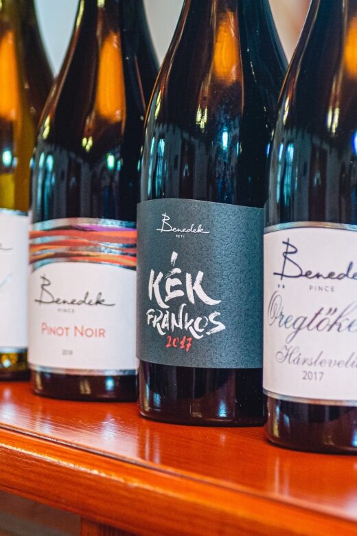 From Budapest: Mátra Hills Wine Tour - Why the Mátra Hills are a smart day trip from Budapest