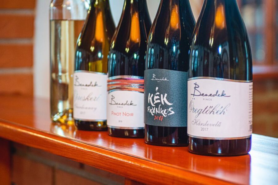 From Budapest: Mátra Hills Wine Tour - Road trip lessons: what you learn on the way out