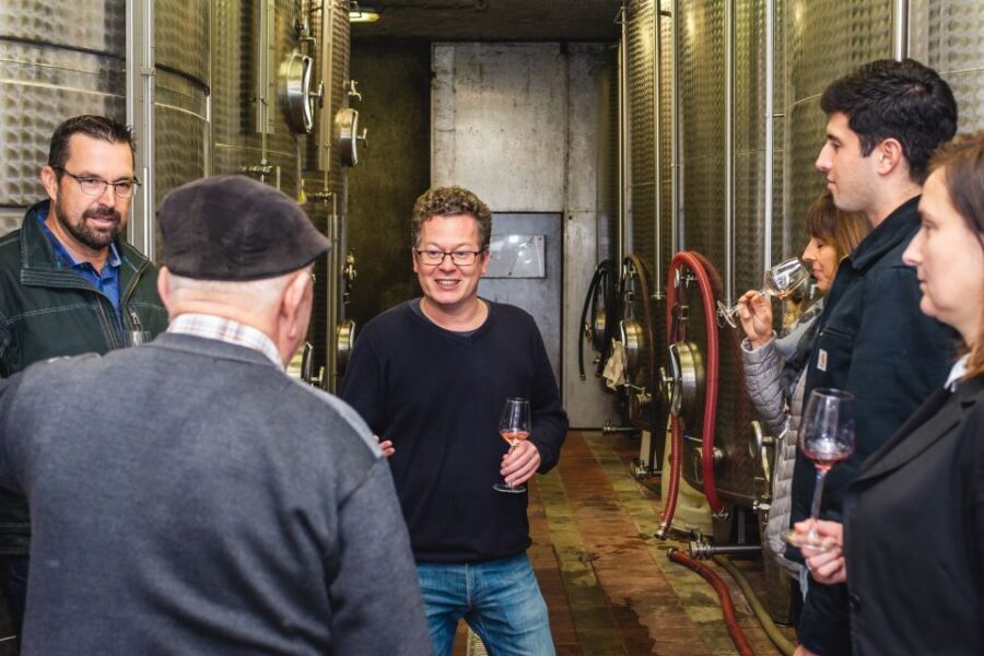 From Budapest: Mátra Hills Wine Tour - Price and value: is $341 worth it?