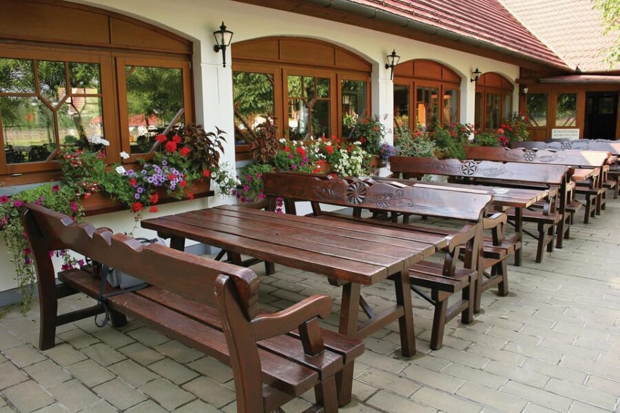 From Budapest: Puszta Horse Show and Countryside Visit - Lajosmizse farm and town-world details you can’t fake