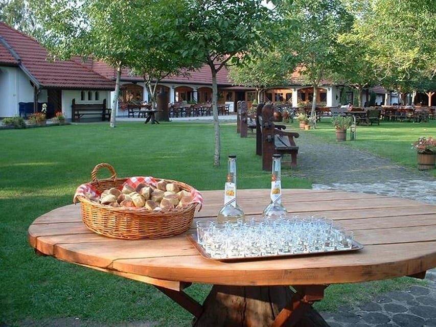 From Budapest: Puszta Horse Show and Countryside Visit - Lunch in Hungary: what you’re eating, and why it’s more than just fuel