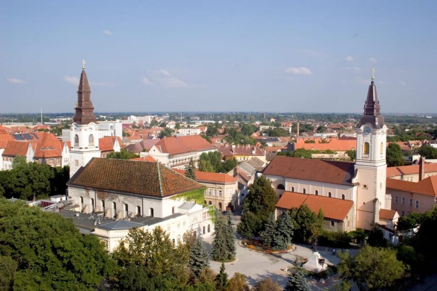 From Budapest: Puszta Horse Show and Countryside Visit - Price and value: is $133 a good deal?