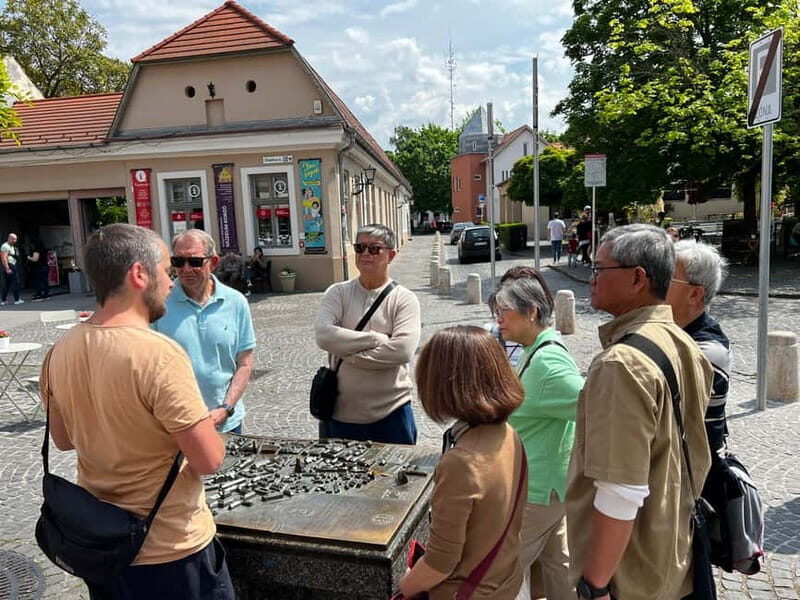From Budapest: Szentendre Day Trip with Street Food - Why Szentendre Works So Well From Budapest