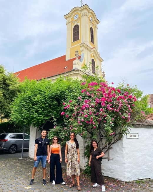 From Budapest: Szentendre Day Trip with Street Food - Price and Value: Is $93 Worth Paying for?
