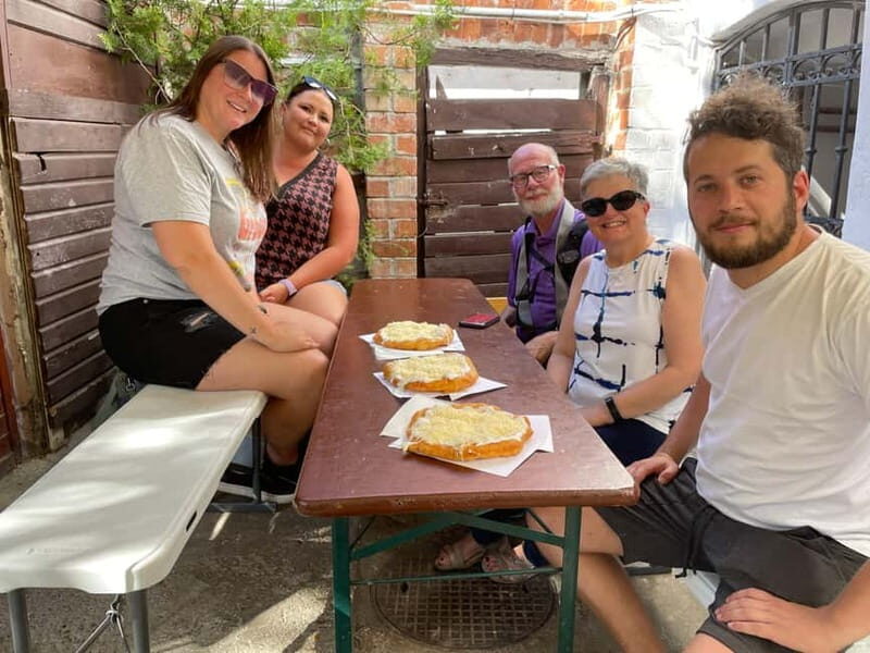 From Budapest: Szentendre Day Trip with Street Food - Getting There: Train Time, Meet Point, and Practical Pace