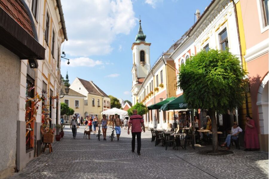 From Budapest: Szentendre Half-Day Tour - Key things I’d focus on before you go