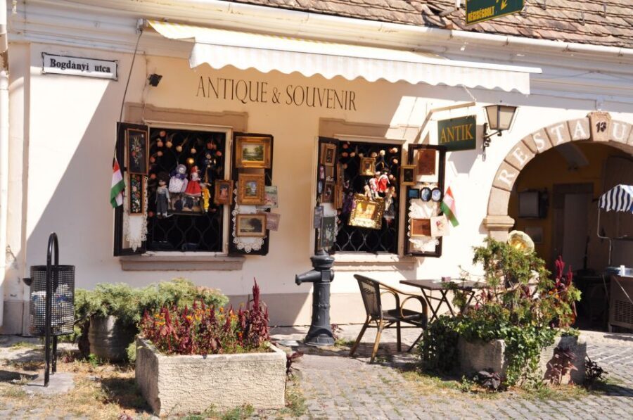 From Budapest: Szentendre Half-Day Tour - Price and value: what $73 buys in a short Budapest day