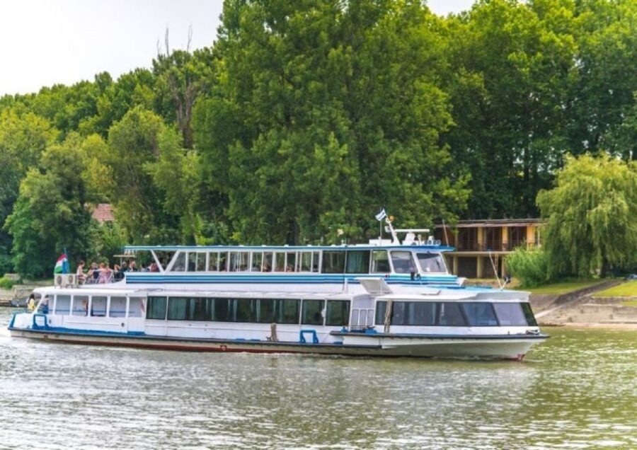 From Budapest: Szentendre Half-Day Tour - Who this half-day suits (and who should skip it)