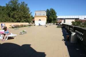 Full-Day Admission to Budapest Lukacs Thermal Bath - Price and what you really get for $26.43