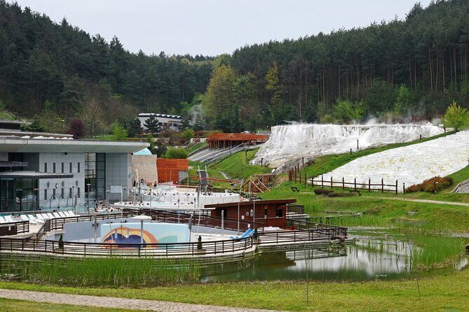 Full-Day Private Tour in Eger with Thermal Bath in Egerszalók - Key Highlights You’ll Actually Feel