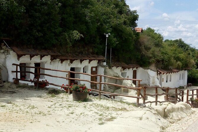 Full-Day Private Tour in Eger with Thermal Bath in Egerszalók - Sodomb and the Salt Hill at Egerszalók: Medicinal Water, Up Close