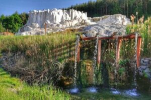 Full-Day Private Tour in Eger with Thermal Bath in Egerszalók - Saliris Resort Egerszalók: Where the Bath Comes With the View