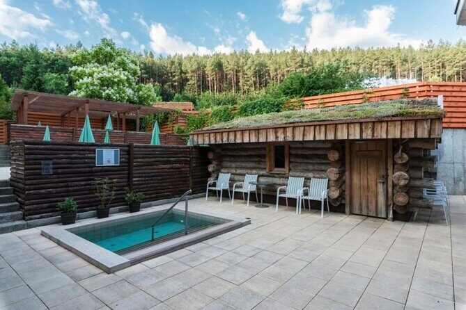 Full-Day Private Tour in Eger with Thermal Bath in Egerszalók - Price and Value at $230 Per Person: When Private Makes Sense