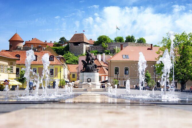Full-Day Private Tour in Eger with Thermal Bath in Egerszalók - Who This Tour Fits Best (and Who Might Rethink It)