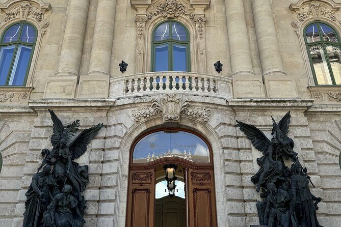 Gems of the Budapest Castle District Walking Tour - How the Tour Paces Your Castle District Day (and Why It Works)