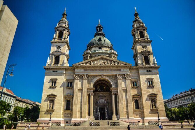 General sightseeing tour - Key highlights worth your attention