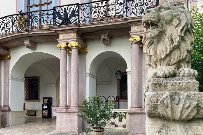 Gödöllő - Half-Day Private Tour to the Royal Palace - Timing: How to Make the Most of the Approximate 4 Hours
