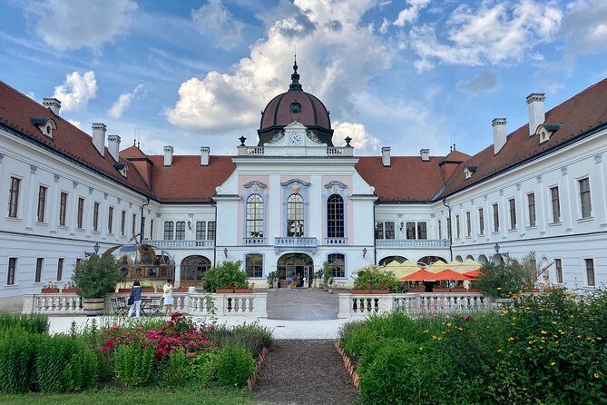 Gödöllő - Half-Day Private Tour to the Royal Palace - Pickup and the Ride Out: Convenience You Actually Feel